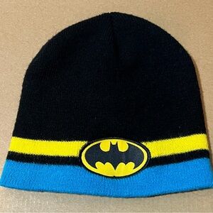 DC Comics Batman Kids Beenie